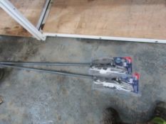 2 X EXTENDABLE LOPPERS [+ VAT]