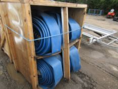 CRATE OF HOSE (DIRECT UNITED UTILITIES WATER) [+ VAT]