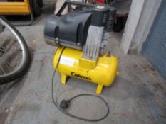 AIR COMPRESSOR [NO VAT]