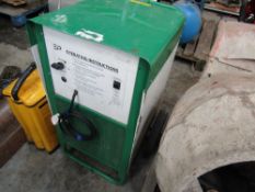 110V/240V LARGE DEHUMIDIFIER (DIRECT HIRE CO) [+ VAT]