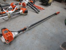 STIHL HT101 CHAINSAW (DIRECT UNITED UTILITIES WATER) [+ VAT]