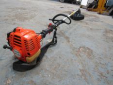 DOLMAR PETROL STRIMMER [NO VAT]