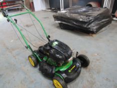 JOHN DEERE JS63V PETROL MULCHA [NO VAT]