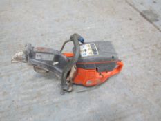 HUSQVARNA STONE SAW [+ VAT]