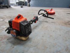 HITATCHI PETROL STRIMMER [NO VAT]