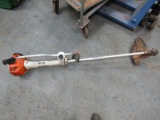 STIHL FS360 STRIMMER (DIRECT UNITED UTILITIES WATER) [+ VAT]