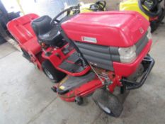 WESTWOOD T1800 RIDE ON MOWER [NO VAT]