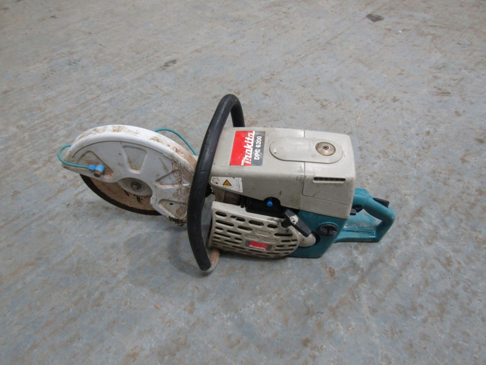 MAKITA STONE SAW [+ VAT]