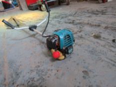 MAKITA PETROL STRIMMER [NO VAT]