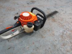 STIHL HS45 HEDGE CUTTER [NO VAT]