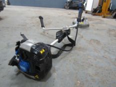 MACALLISTER PETROL STRIMMER [NO VAT]