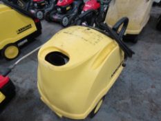 KARCHER HDS 551C WASHER [+ VAT]