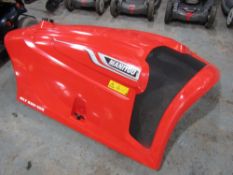 MANITOU MLT 630 - 105 BONNET [+ VAT]