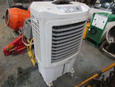 EVAPORAIVE COOLER (DIRECT HIRE CO) [+ VAT]