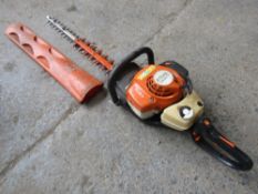 STIHL HS81TC HEDGE CUTTER (DIRECT COUNCIL) [+ VAT]