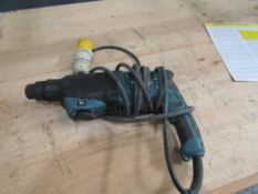 MEDIUM DUTY SDS DRILL (DIRECT HIRE CO) [+ VAT]