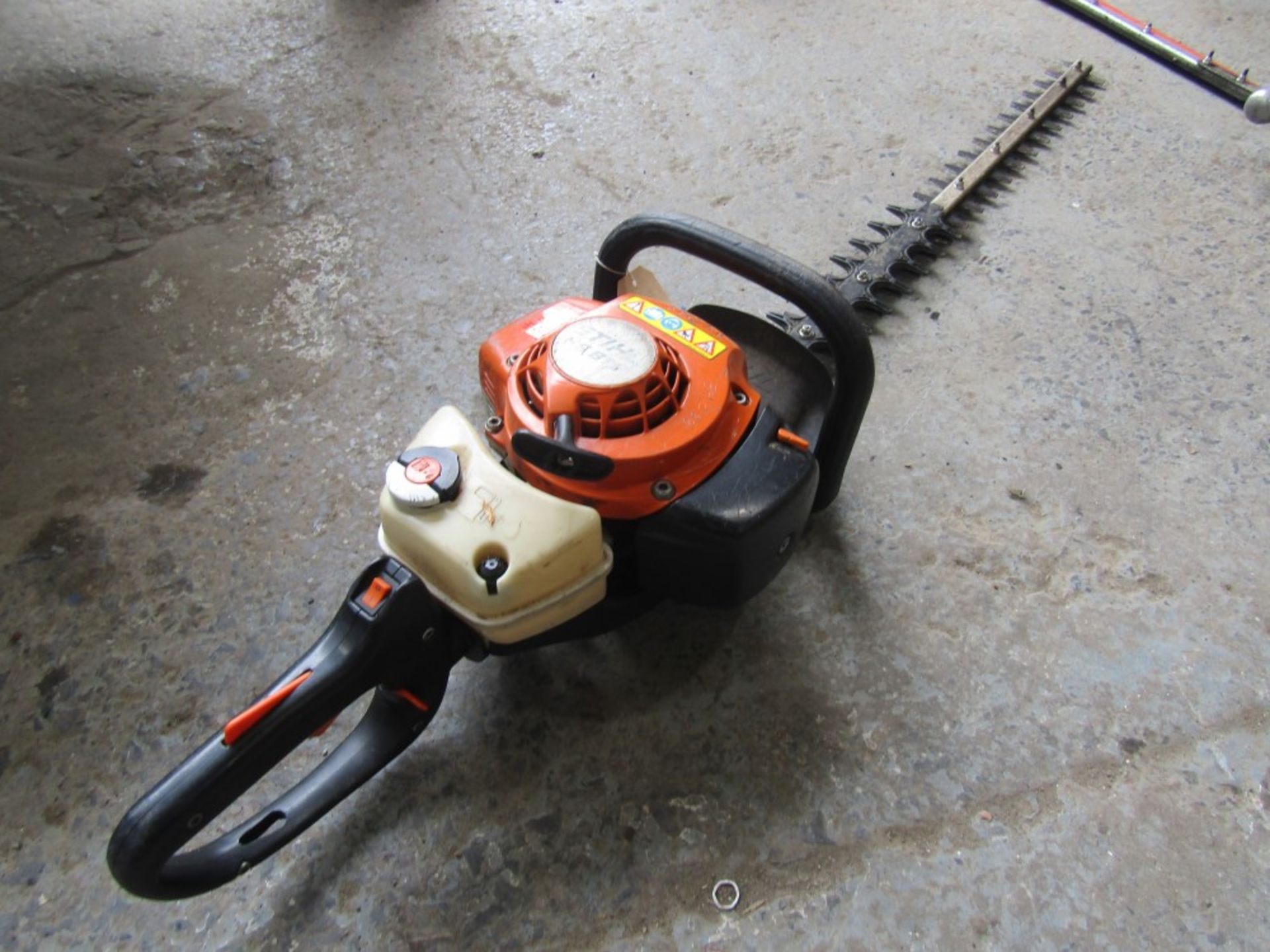 STIHL HS815 HEDGE CUTTER (DIRECT COUNCIL) [+ VAT]