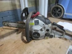 ITAL LITE CHAINSAW [NO VAT]