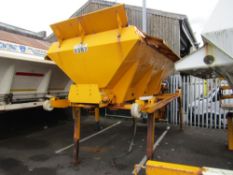 ECON DE-MOUNT GRITTER BODY (DIRECT COUNCIL) [+ VAT]