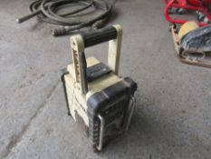 MAKITA RADIO [NO VAT]