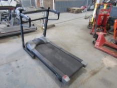 STRENGTH MASTER TREAD MILL [+ VAT]