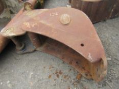 10" DIGGER BUCKET [NO VAT]