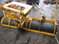 SNOW PLOUGH BLADE (DIRECT COUNCIL) [+ VAT]