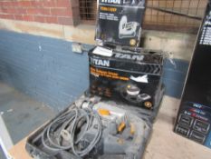 TITAN SDS DRILL, NAILER & WALLPAPER STRIPPER [+ VAT]