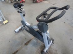 REVOLUTION ELITE SPINNING BIKE [+ VAT]