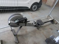 CONCEPT 2 INDOOR ROWER [+ VAT]