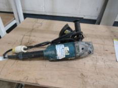 ANGLE GRINDER (DIRECT HIRE CO) [+ VAT]