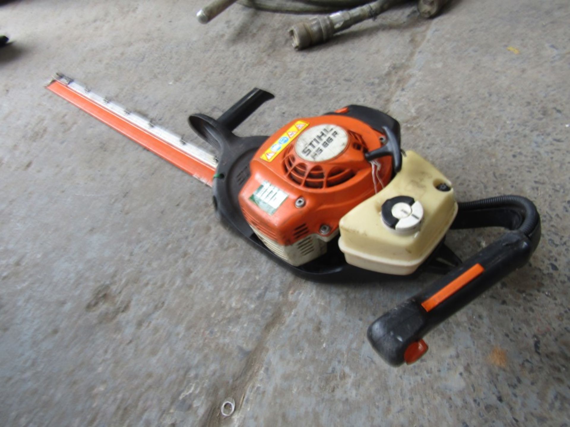 STIHL HS86R HEDGE CUTTER (DIRECT COUNCIL) [+ VAT]