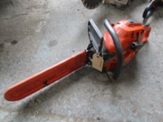 HUSQVARNA 550XB CHAINSAW (DIRECT COUNCIL) [+ VAT]