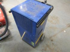 110/240V LARGE DEHUMIDIFIER (DIRECT HIRE CO) [+ VAT]