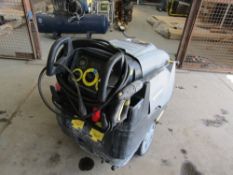 KARCHER HDS 12/18-45 3 PHASE WASHER [+ VAT]