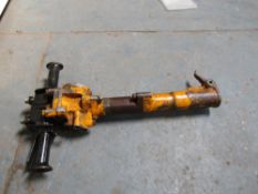 JCB HM25LV HYDRAULIC BREAKER [NO VAT]