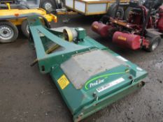 WESSEX PROLINE 240 ROTARY MOWER [+ VAT]