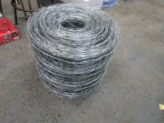 100M FENCING WIRE [+ VAT]