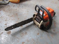 STIHL PETROL CHAINSAW [+ VAT]