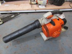 STIHL PETROL LEAF BLOWER [+ VAT]