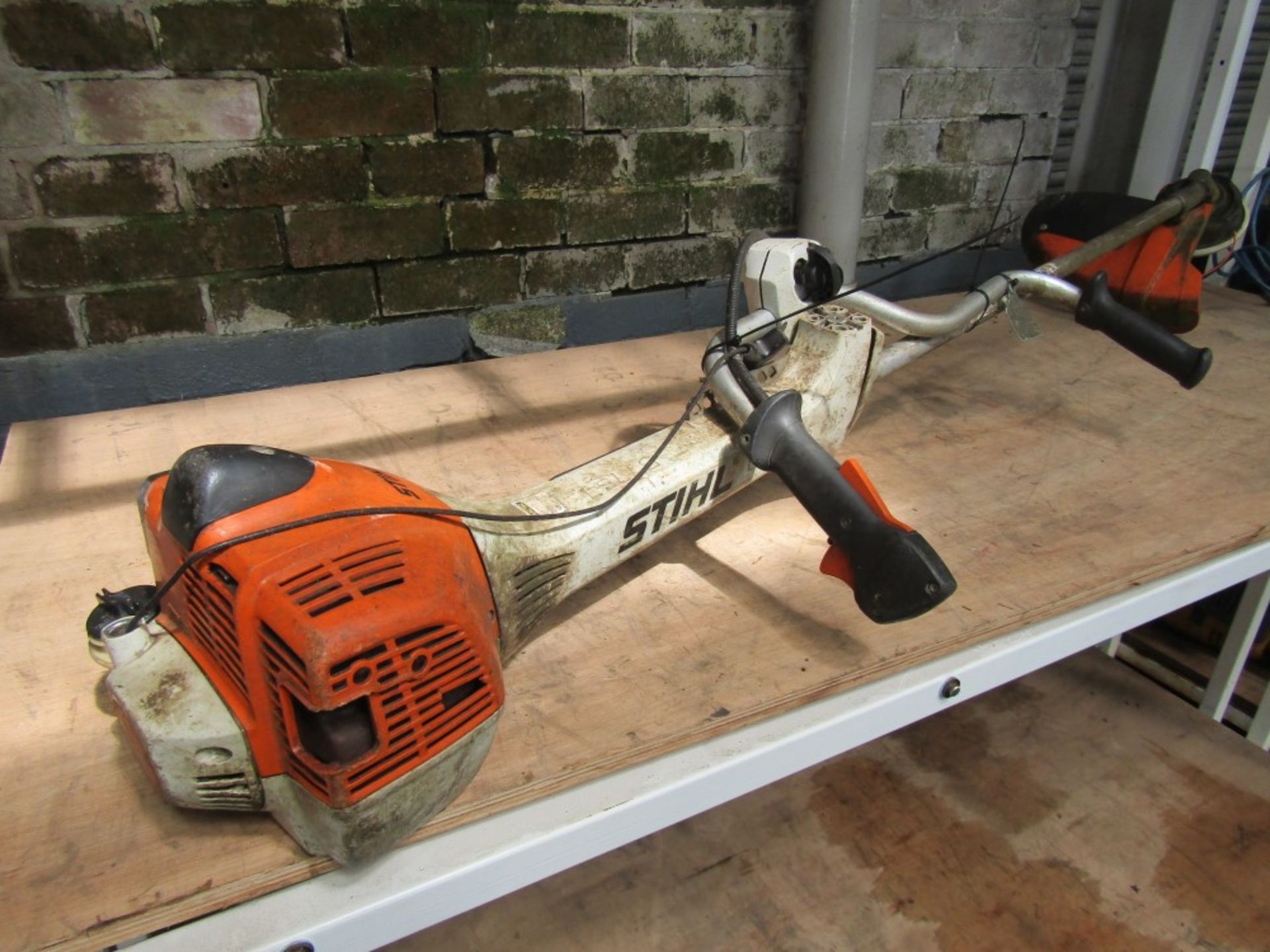 STIHL FS460 C-EM STRIMMER (DIRECT COUNCIL) [+ VAT]