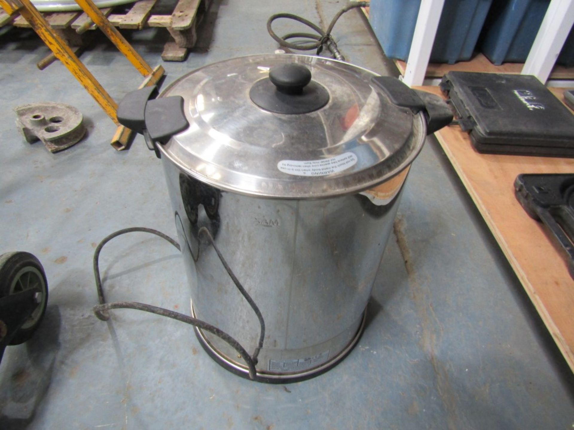 240V WATER BOILER [NO VAT]