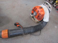 STIHL BR450 BACK PACK BLOWER (DIRECT COUNCIL) [+ VAT]