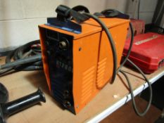 NEWARC RT2000 WELDER [NO VAT]