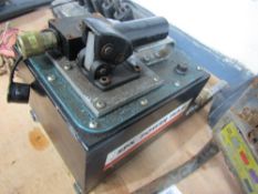 SPX HYDRAULIC POWER PACK [NO VAT]