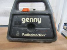 GENNY (DIRECT HIRE CO) [+ VAT]