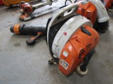 STIHL BR450 BACK PACK BLOWER (DIRECT COUNCIL) [+ VAT]