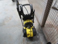 KARCHER K5.55 COLD WATER PRESSURE WASHER [+ VAT]