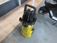 KARCHER K6.610 COLD WATER PRESSURE WASHER [+ VAT]