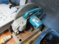 MAKITA 110V CHOPSAW [NO VAT]